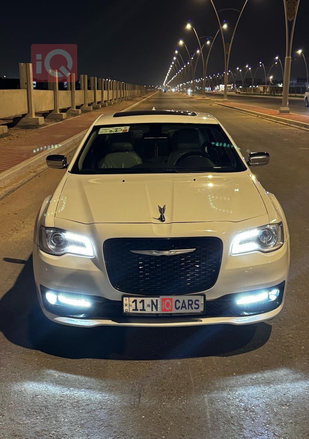 Chrysler 300